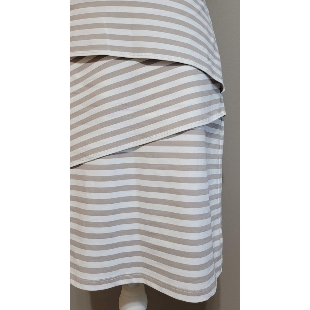 J. McLaughlin Nicola Tiered Skirt - Picture 5 of 5